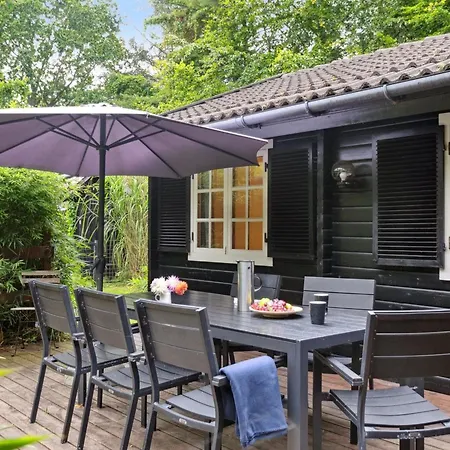 Neela - 300m From The Sea By Interhome Bøtø By