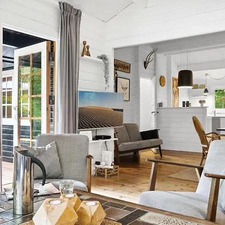 Σπίτι διακοπών Neela - 300m From The Sea By Interhome