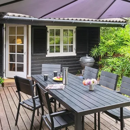 Neela - 300m From The Sea By Interhome * Bøtø By
