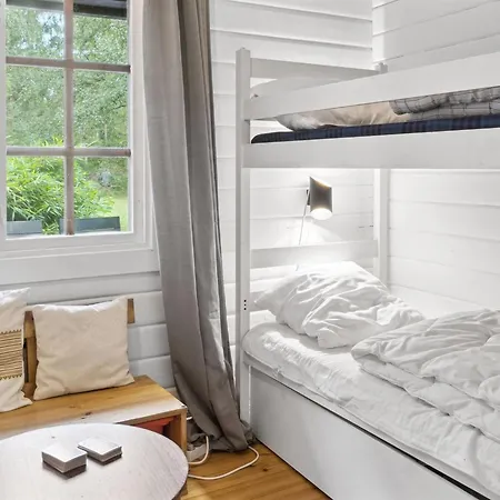 Neela - 300m From The Sea By Interhome * Bøtø By