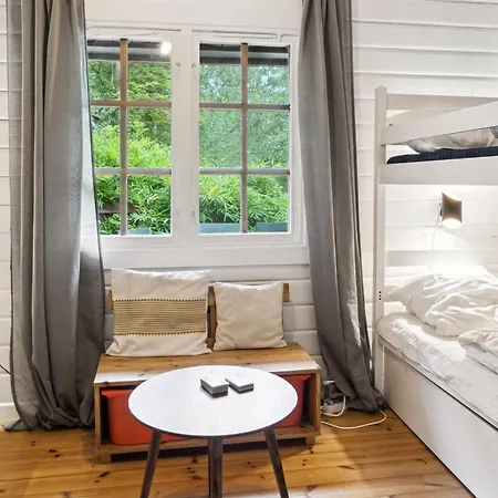 Neela - 300m From The Sea By Interhome * Bøtø By